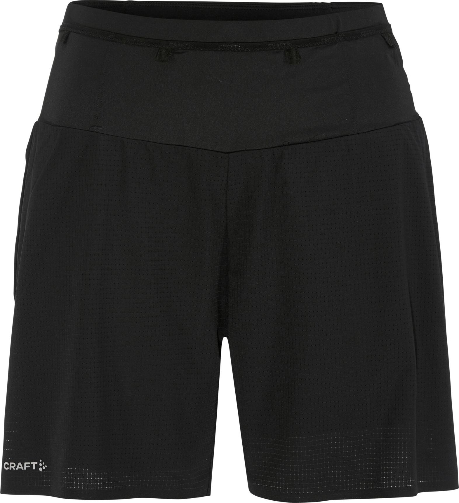 Black/black