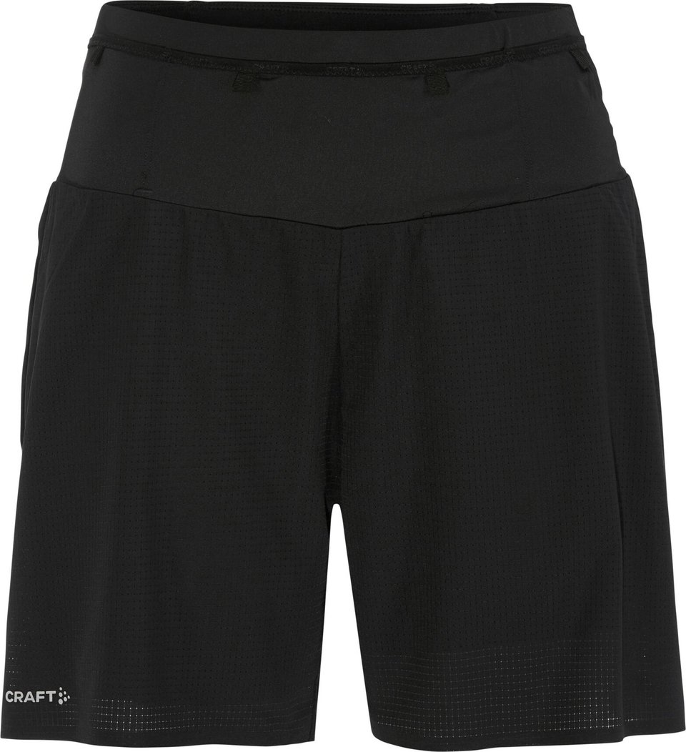 Women's Pro Trail Shorts