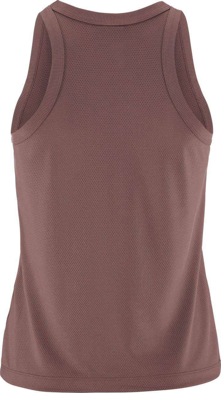 Craft Women's Core Tone Mesh Singlet  Flint Craft