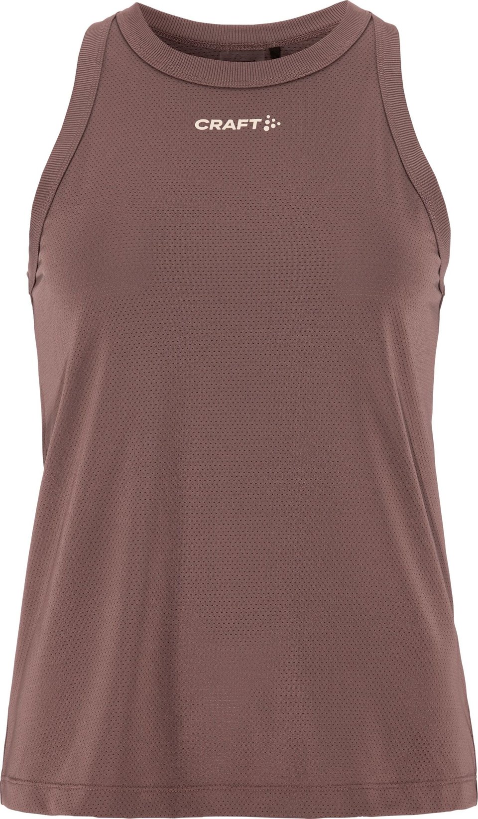 Women's Core Tone Mesh Singlet