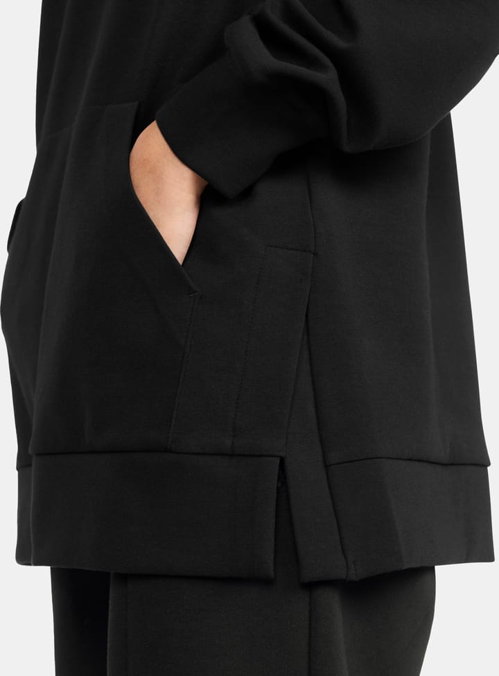 Craft Women's Advance Join Long Hoodie Black Craft