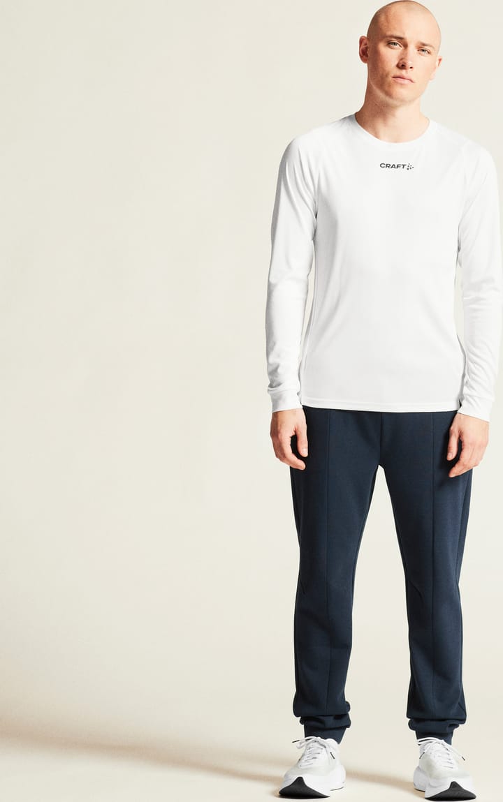 Craft Men's Advance Join Sweat Pant  Blaze Craft