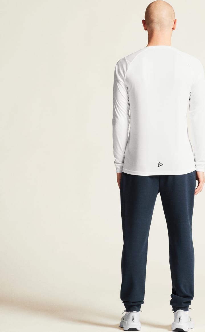 Craft Men's Advance Join Sweat Pant  Blaze Craft