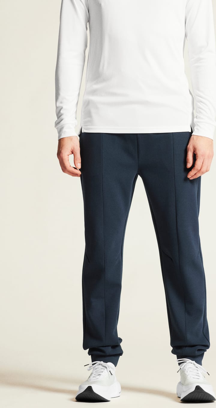 Craft Men's Advance Join Sweat Pant  Blaze Craft