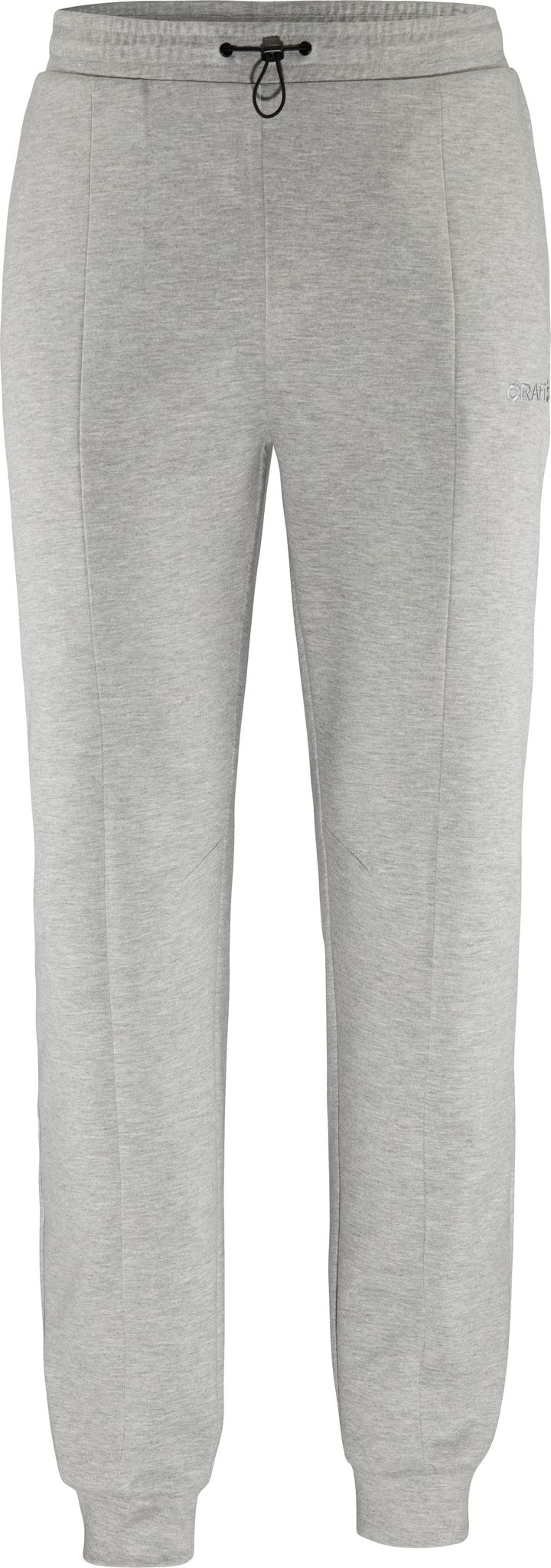 Craft Men's Advance Join Sweat Pant Grey Melange Craft