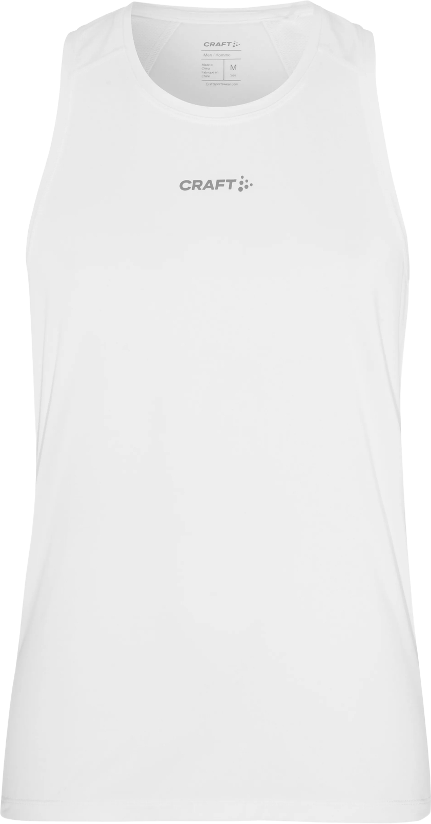Adv Essence Singlet