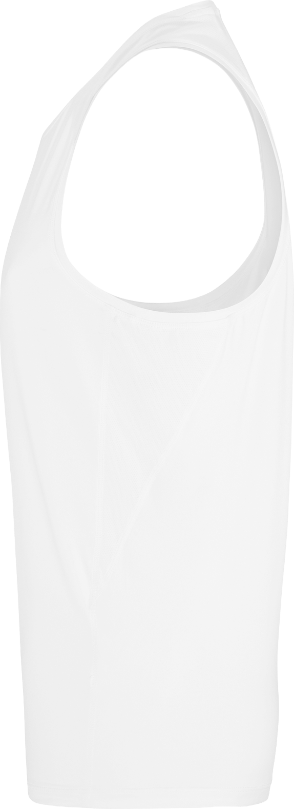Craft Men's Adv Essence Singlet 2 White Craft
