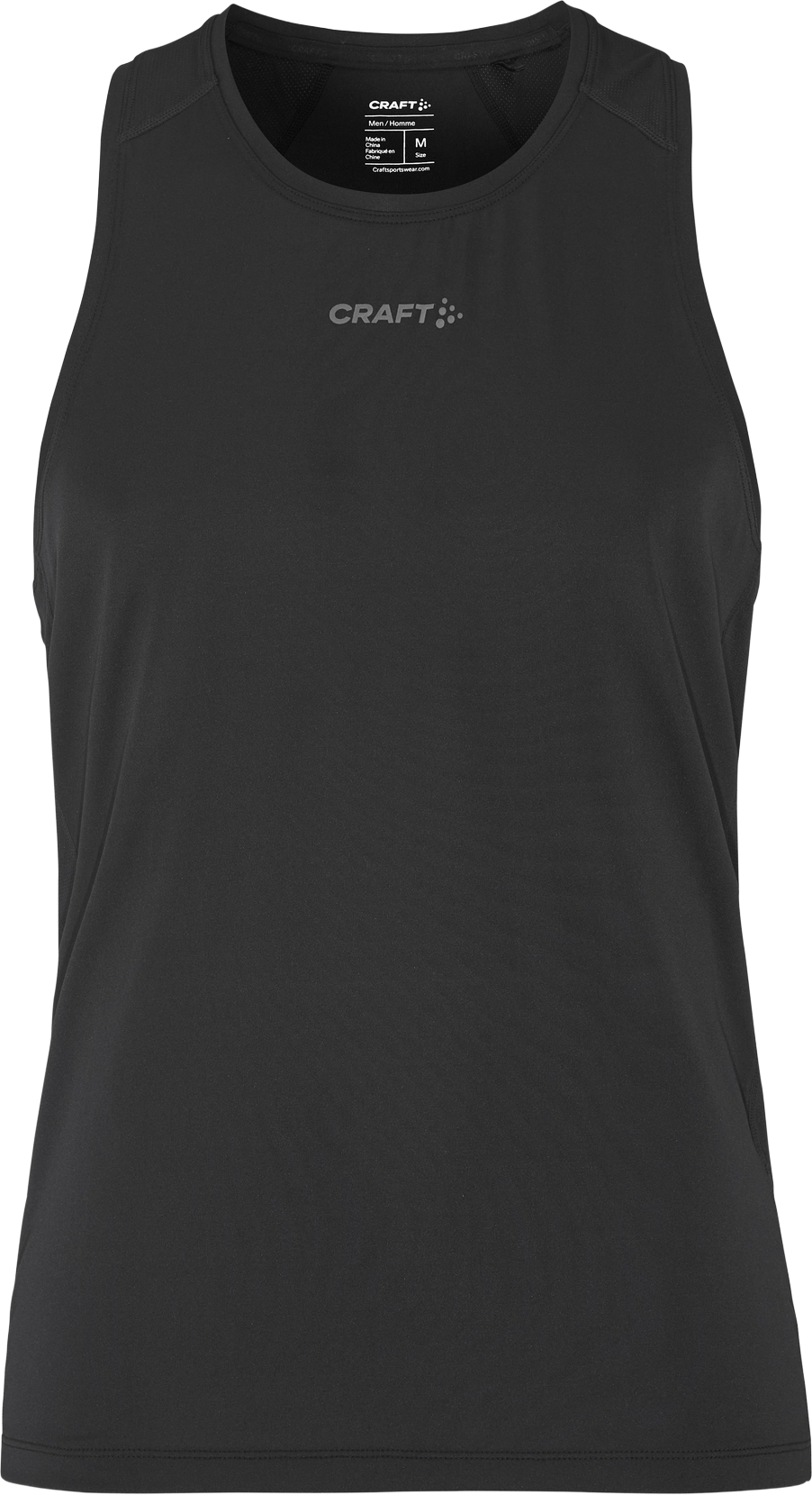 Craft Men's Adv Essence Singlet 2