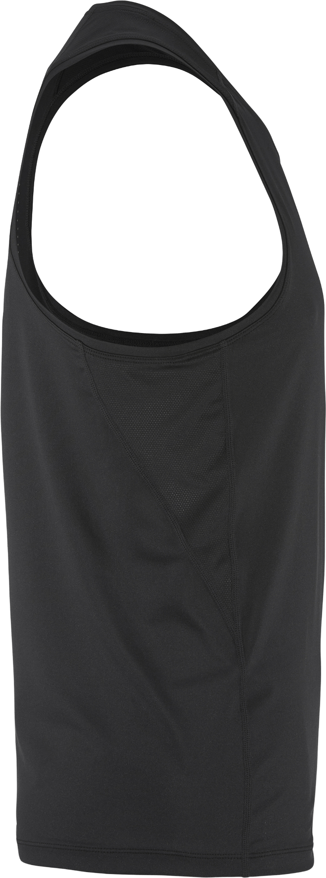 Craft Men's Adv Essence Singlet 2 Black Craft