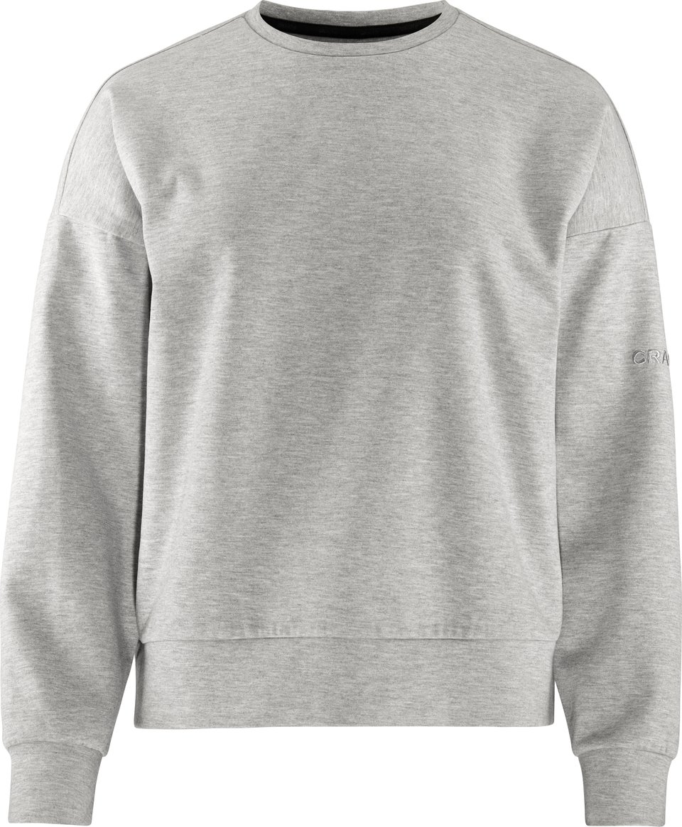 Women's Advance Join Rn Sweatshirt