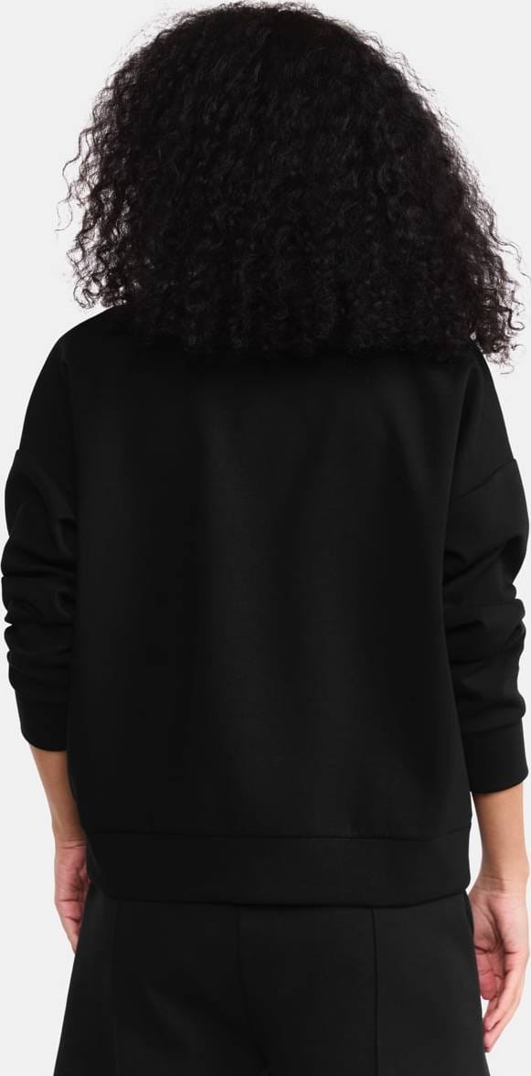 Craft Women's Advance Join Rn Sweatshirt Black Craft