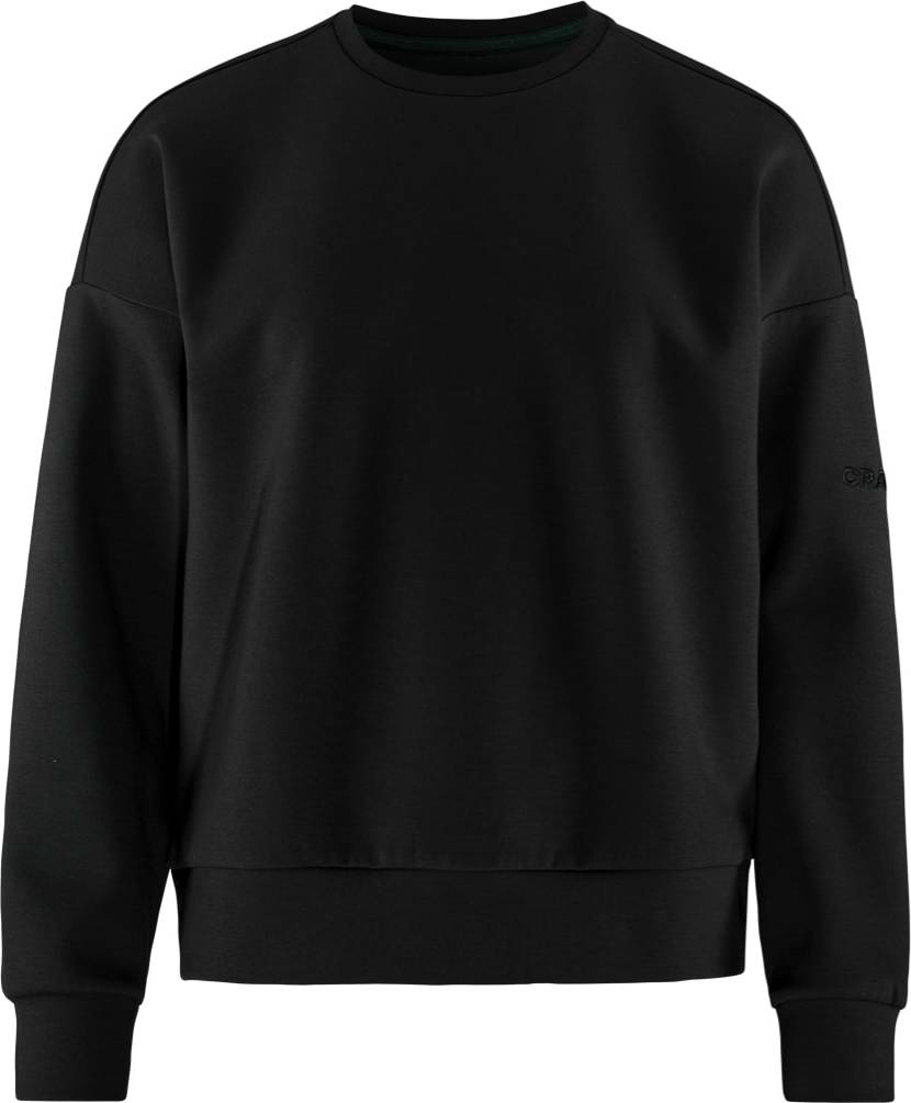 Craft Women's Advance Join Rn Sweatshirt