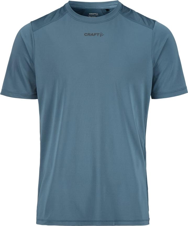 Craft Men's Adv Essence Shortsleeve Tee 2 Real