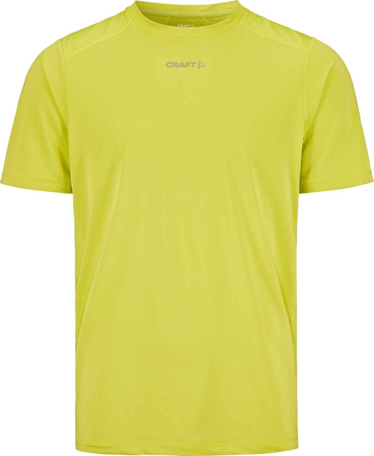 Craft Men's Adv Essence Shortsleeve Tee 2 Pear