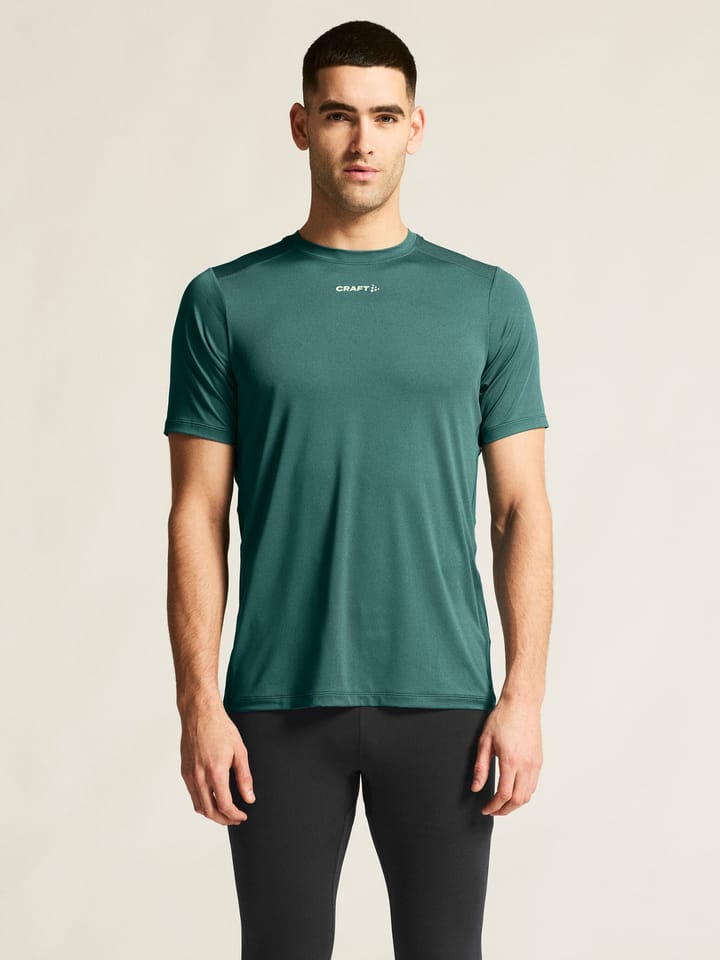 Craft Men's Adv Essence Shortsleeve Tee 2 Hydrate Craft