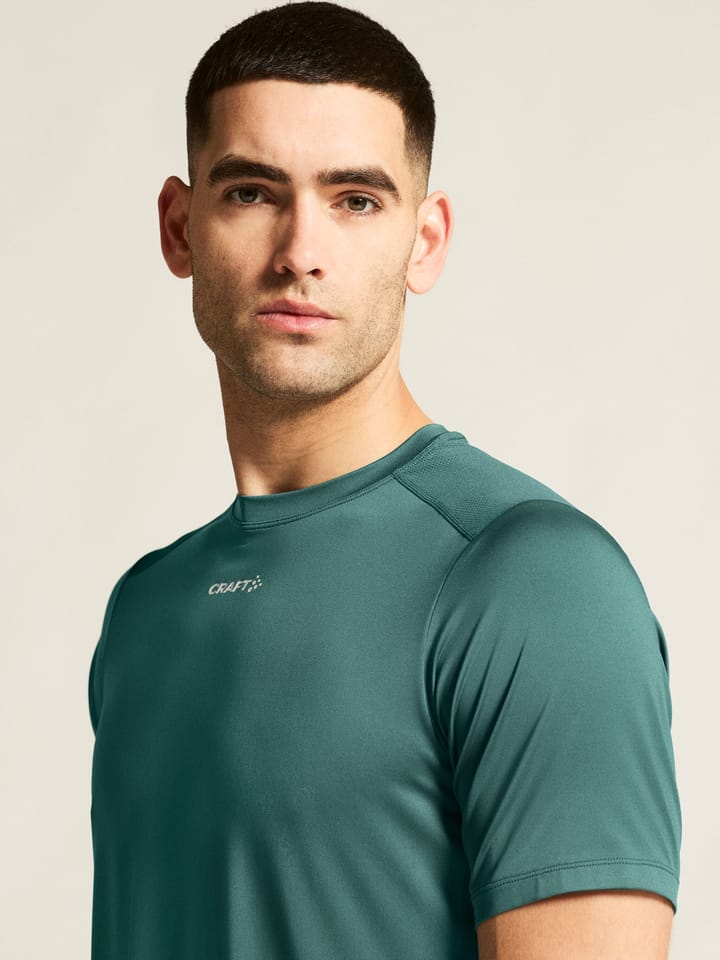 Craft Men's Adv Essence Shortsleeve Tee 2 Hydrate Craft