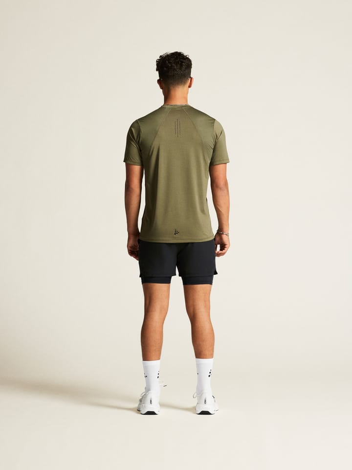Craft Men's Adv Essence Shortsleeve Tee 2 Rift Craft