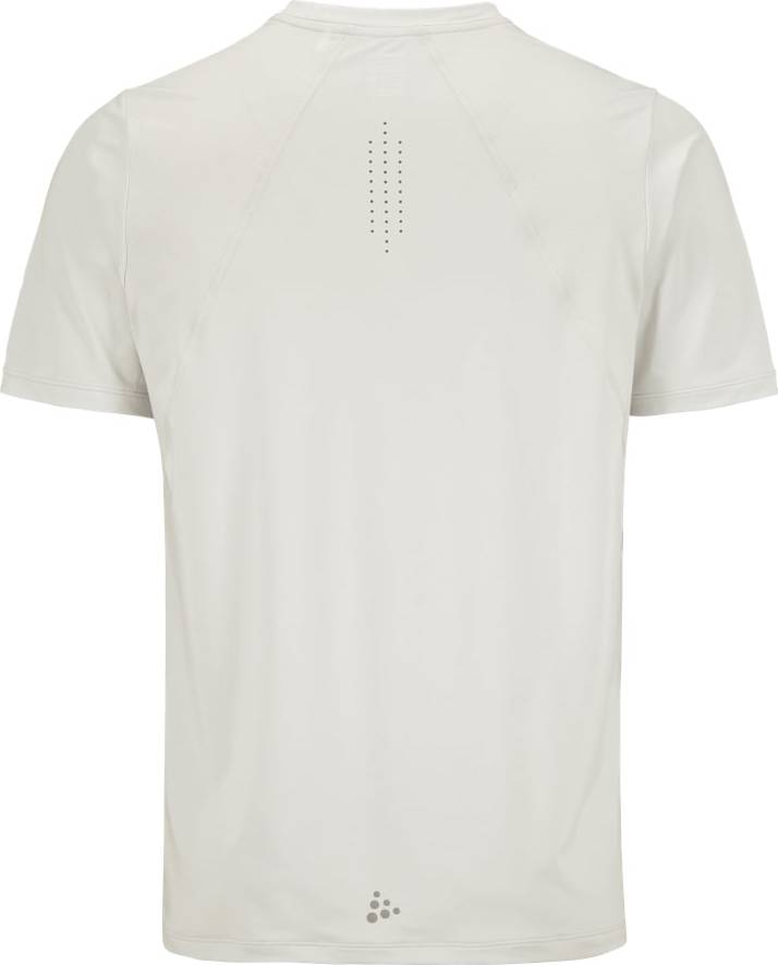 Craft Men's Adv Essence Shortsleeve Tee 2 Cloud Craft