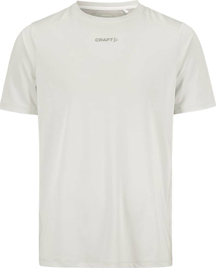 Craft Men's Adv Essence Shortsleeve Tee 2 Cloud Craft