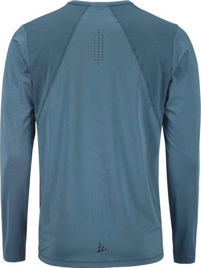 Craft Men's Advance Essence Long Sleeve Tee 2  Real Craft