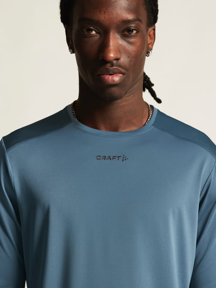 Craft Men's Advance Essence Long Sleeve Tee 2 Real Craft Craft Men's Advance Essence Long Sleeve Tee 2 Real Craft