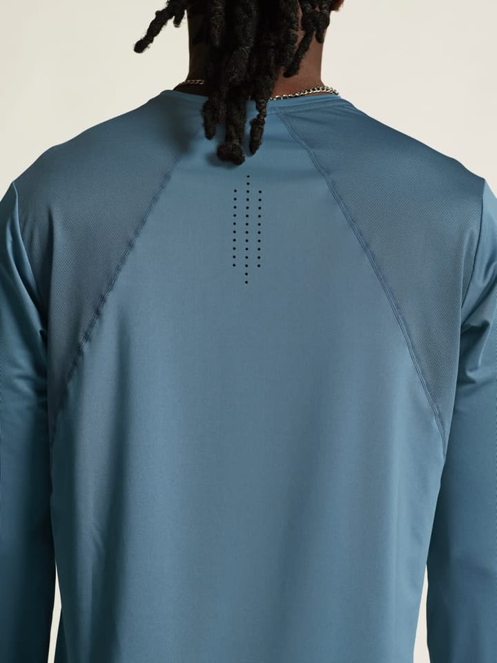 Craft Men's Advance Essence Long Sleeve Tee 2 Real Craft Craft Men's Advance Essence Long Sleeve Tee 2 Real Craft