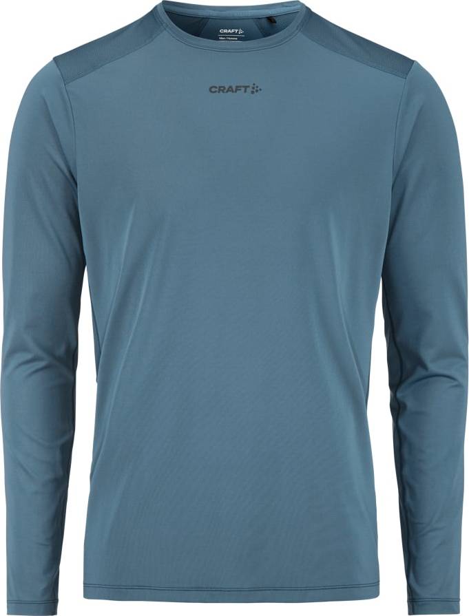 Craft Men's Advance Essence Long Sleeve Tee 2  Real Craft