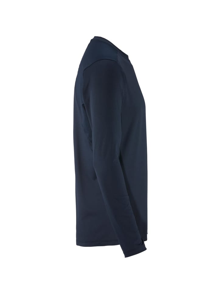 Craft Men's Advance Essence Long Sleeve Tee 2  Blaze Craft
