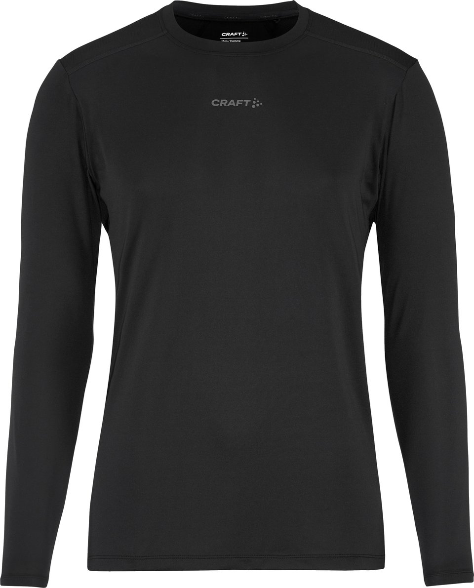 Men's Advance Essence Long Sleeve Tee 2
