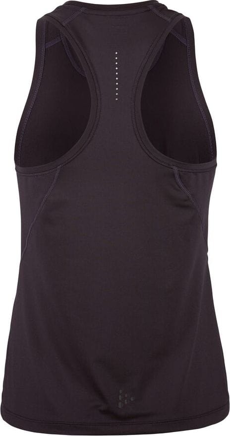 Craft Women's Advance Essence Singlet 2 Dark Plum Craft Craft Women's Advance Essence Singlet 2 Dark Plum Craft