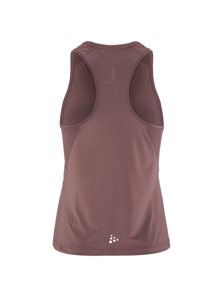 Women's Advance Essence Singlet 2  Flint Craft