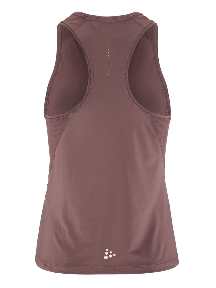 Women's Advance Essence Singlet 2  Flint Craft