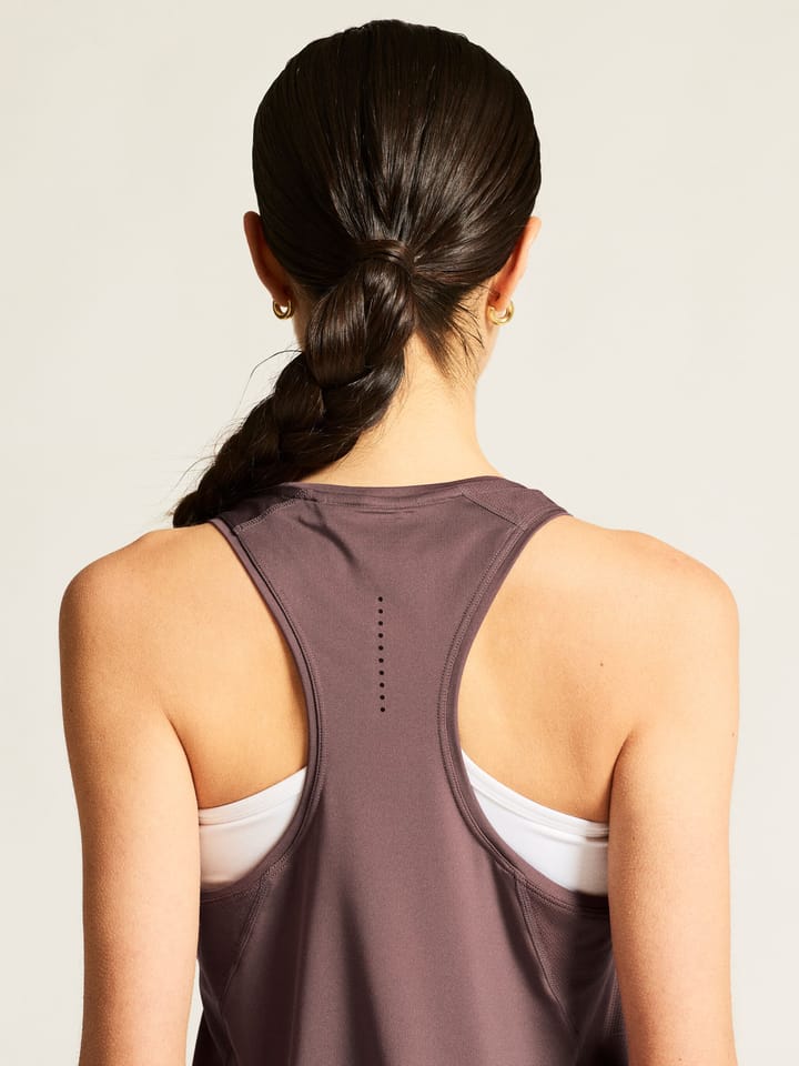 Women's Advance Essence Singlet 2  Flint Craft