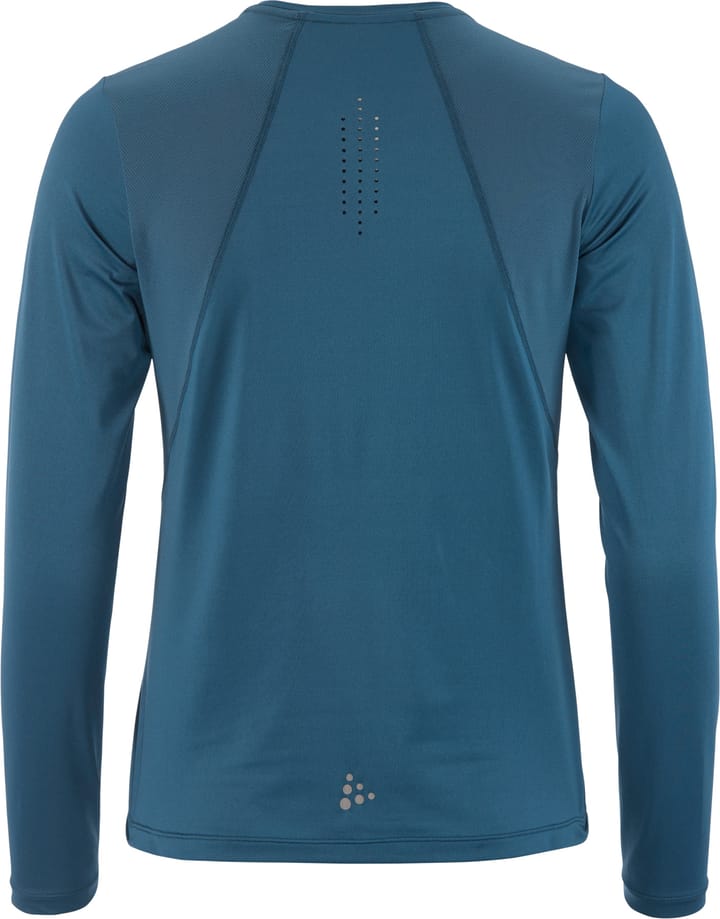 Craft Women's Advance Essence Long Sleeve Tee 2 Ensign Craft Craft Women's Advance Essence Long Sleeve Tee 2 Ensign Craft