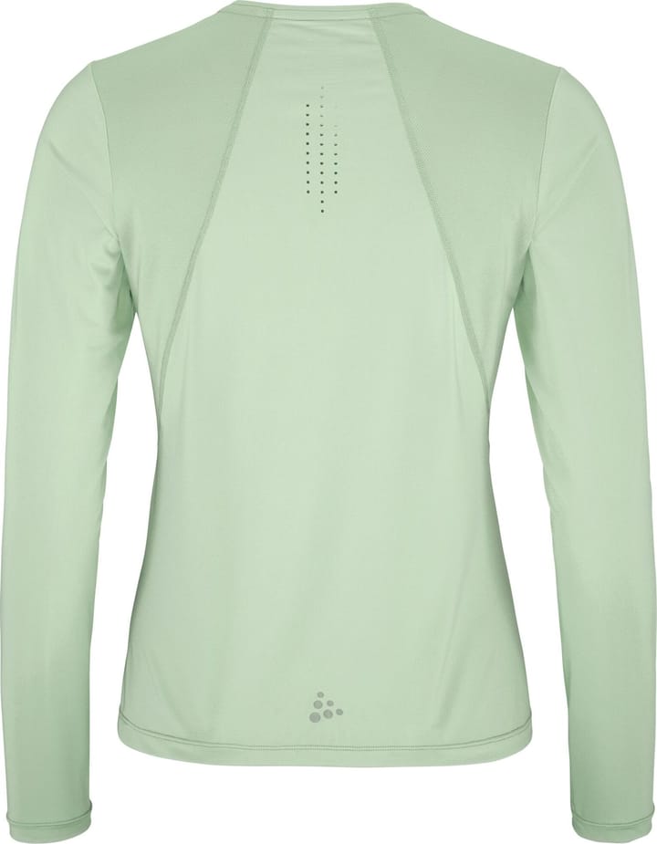 Craft Women's Advance Essence Long Sleeve Tee 2 Glacial Craft