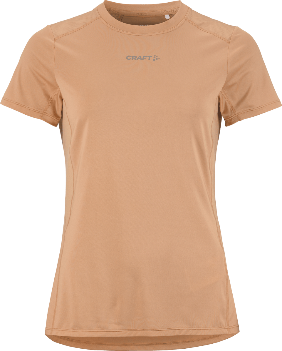 Women's Advance Essence Short Sleve Tee 2