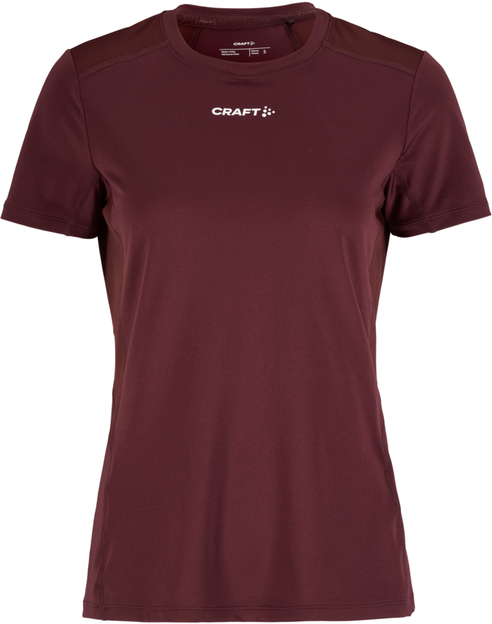 Adv Essence SS Tee