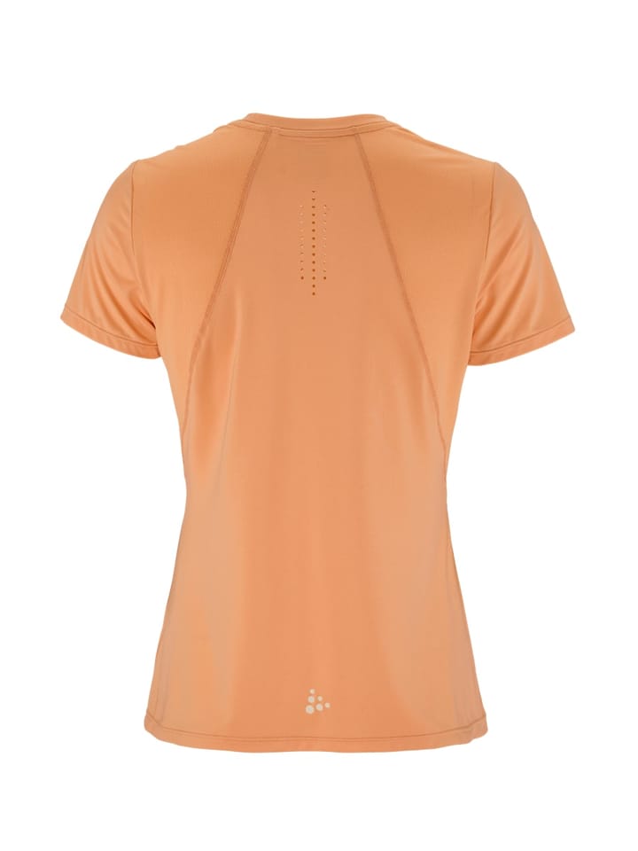 Craft Adv Essence SS Tee 2 W Apricot Craft