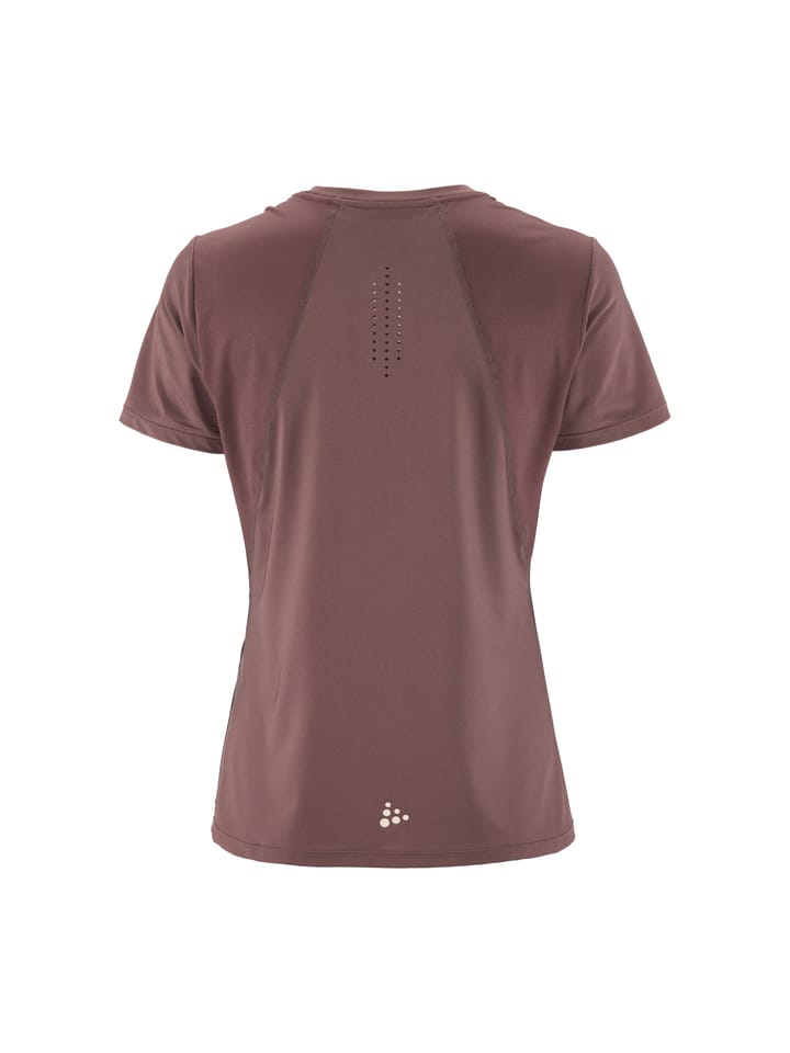 Women's Advance Essence Short Sleve Tee 2 Flint Craft