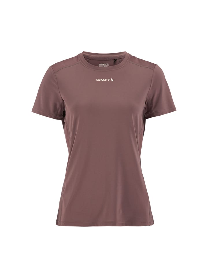Women's Advance Essence Short Sleve Tee 2 Flint Craft