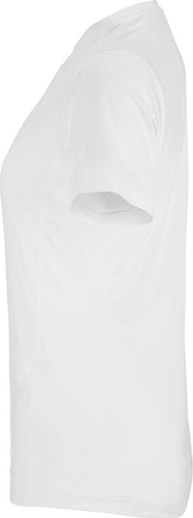 Craft Adv Essence SS Tee 2 W White Craft