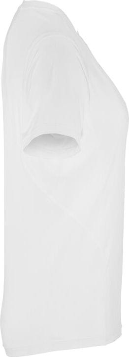 Craft Adv Essence SS Tee 2 W White Craft