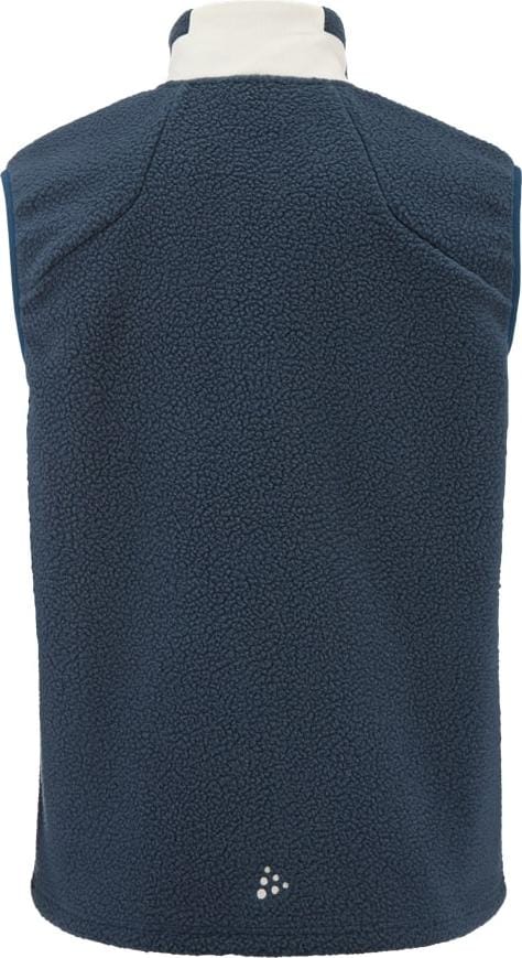 Craft Nor Adv Explore Pile Fleece Vest M North Craft