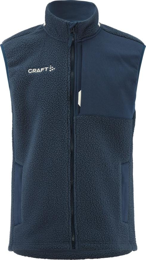 Craft Nor Adv Explore Pile Fleece Vest M North