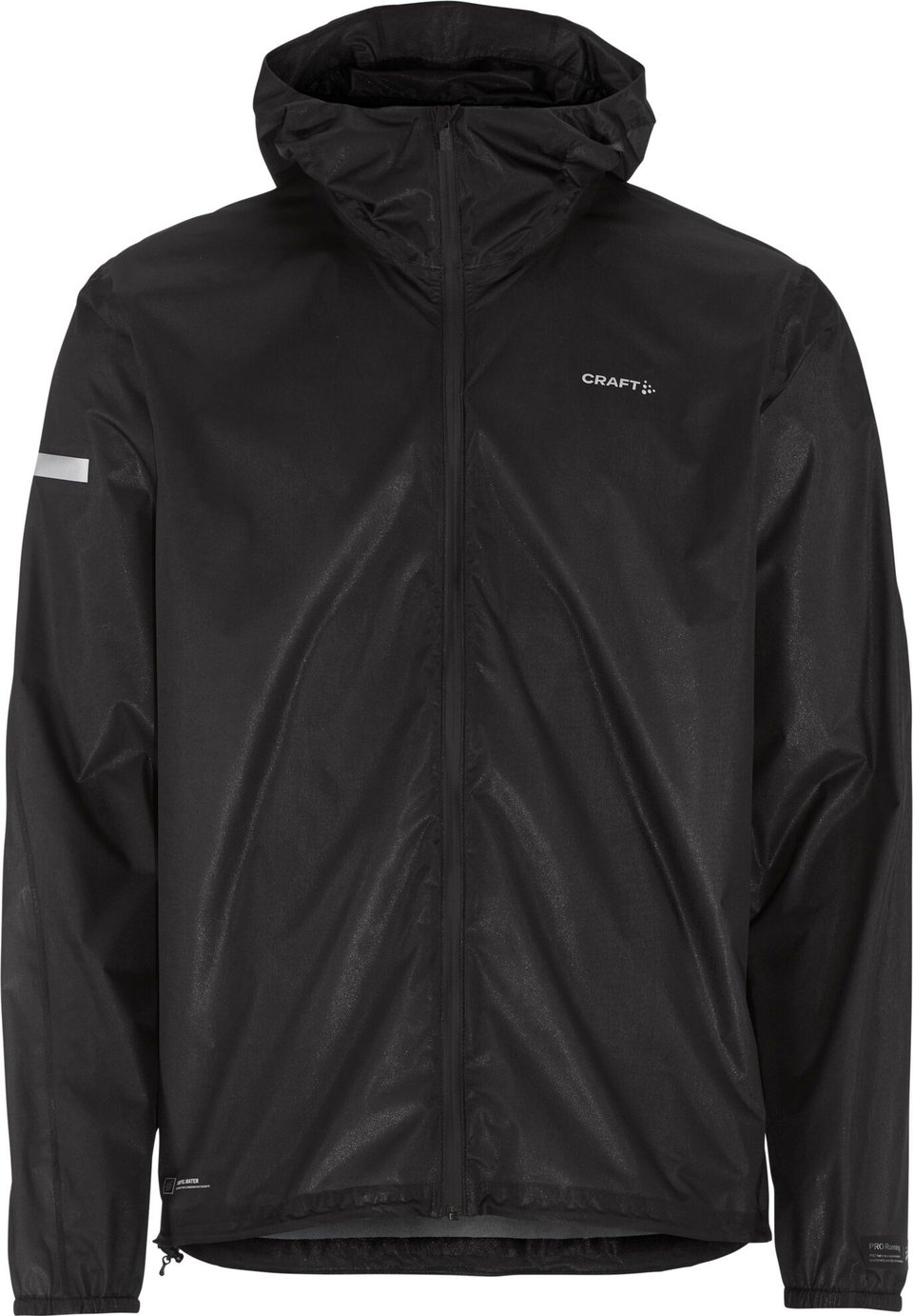 Men's Pro Hydro Lightweight Jacket
