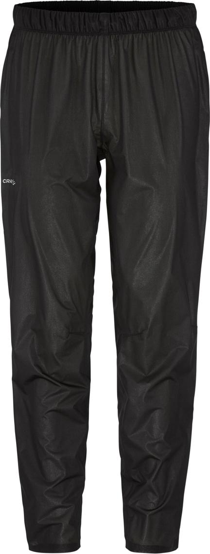 Craft Men's Pro Hydro Lightweight Pants Black/black