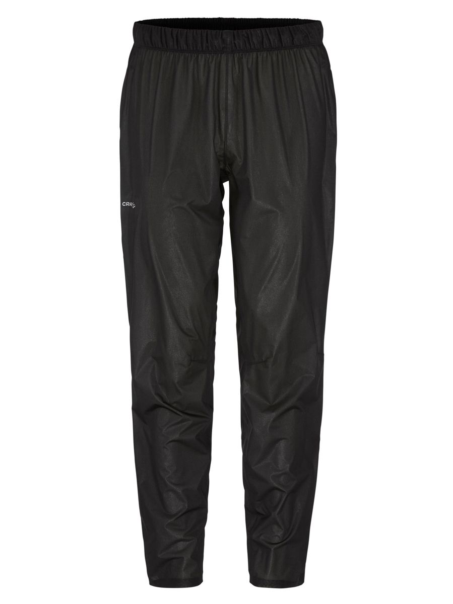 Craft Men's Pro Hydro Lightweight Pants Black/black