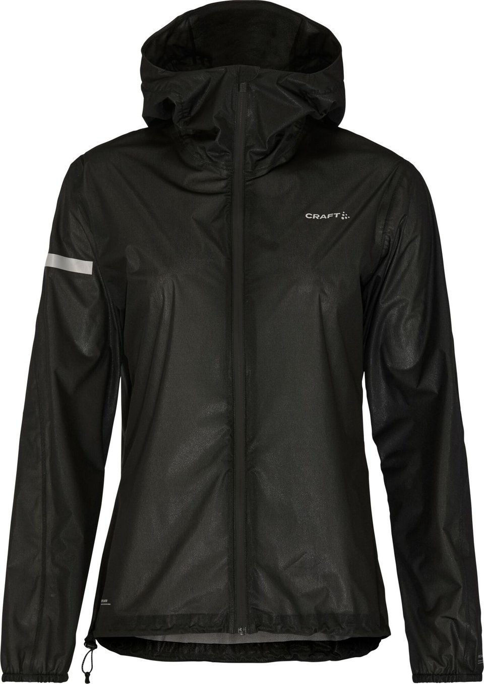 Women's Pro Hydro Lightweight Jacket