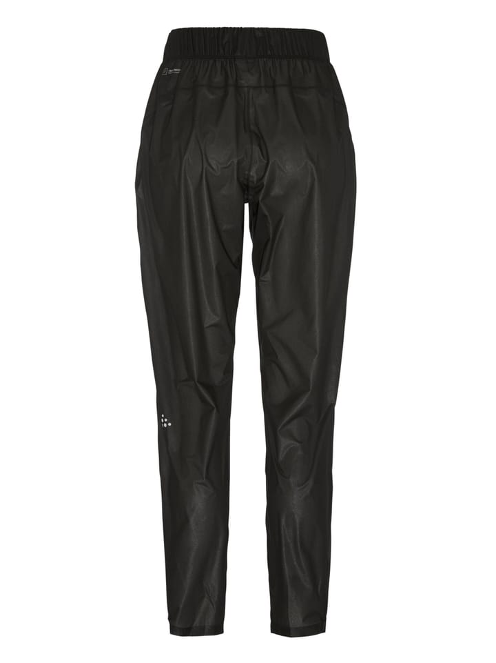 Craft Women's Pro Hydro Lightweight Pants Black/black Craft