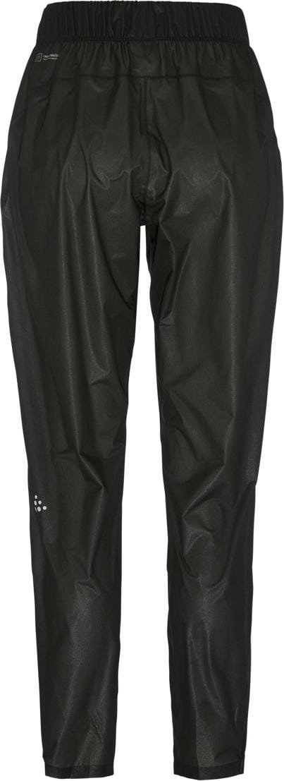 Craft Women's Pro Hydro Lightweight Pants Black/black Craft